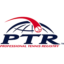 Adult Tennis Coaching by PTR Registered Coaches