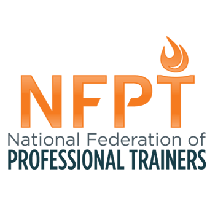 Female Personal Trainer Certified by NFPT