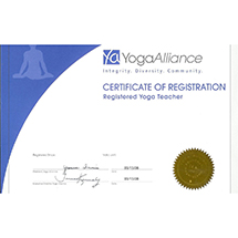 Private Kundalini Yoga Class Singapore by Yoga Alliance Certified Teachers