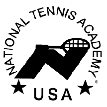 Private Tennis Coach Singapore Certified By NTA