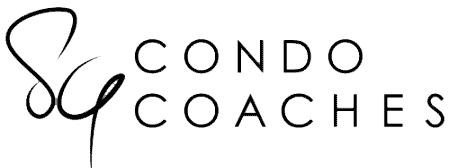 Condo Coaches Logo